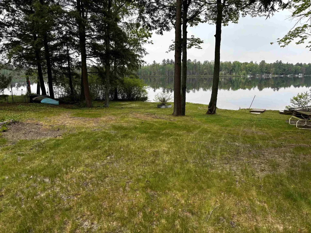 1158 East Lake Drive Orange Township MI 49646