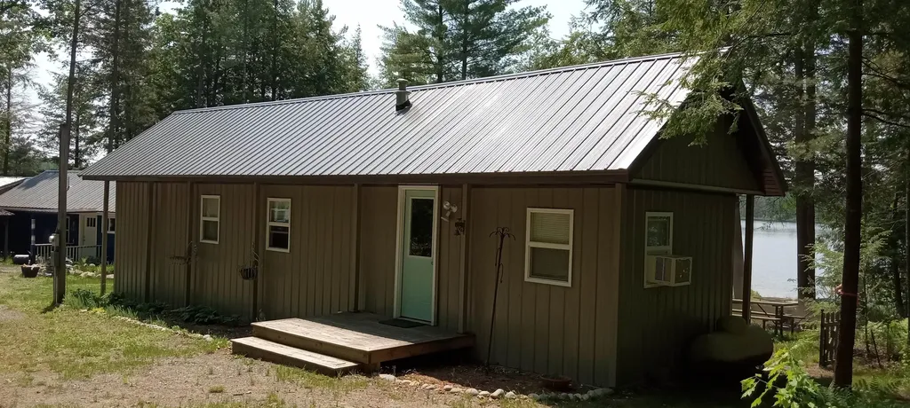 1158 East Lake Drive Orange Township MI 49646