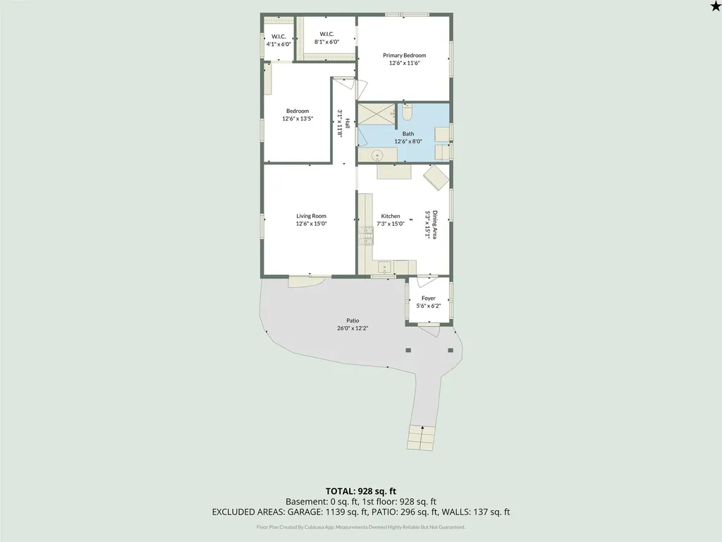11774 Healey Lake Road Maple Grove Township MI 49614