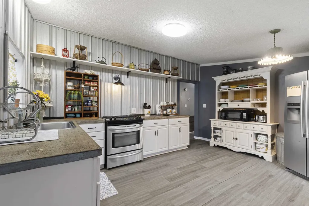11774 Healey Lake Road Maple Grove Township MI 49614