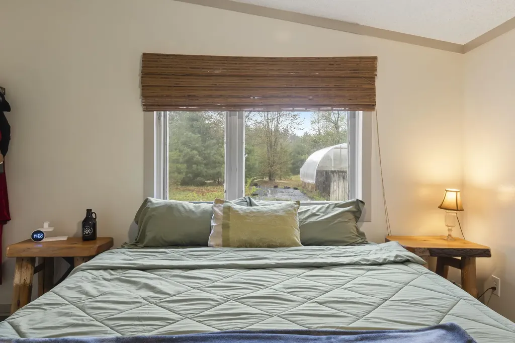 11774 Healey Lake Road Maple Grove Township MI 49614