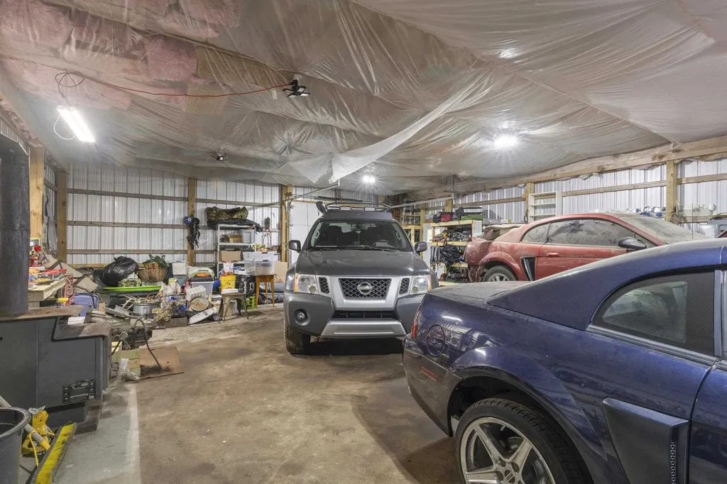 11774 Healey Lake Road Maple Grove Township MI 49614