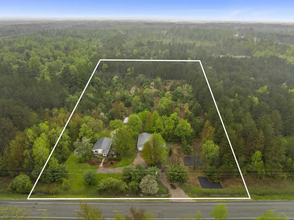 11774 Healey Lake Road Maple Grove Township MI 49614