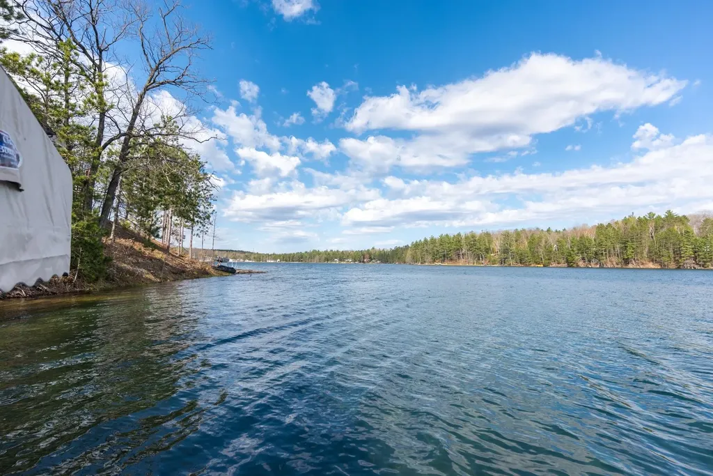 10846 Bluff Drive Blue Lake Township MI 49659