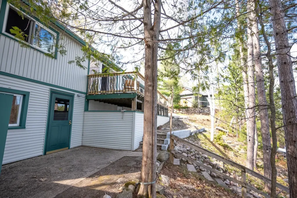 10846 Bluff Drive Blue Lake Township MI 49659