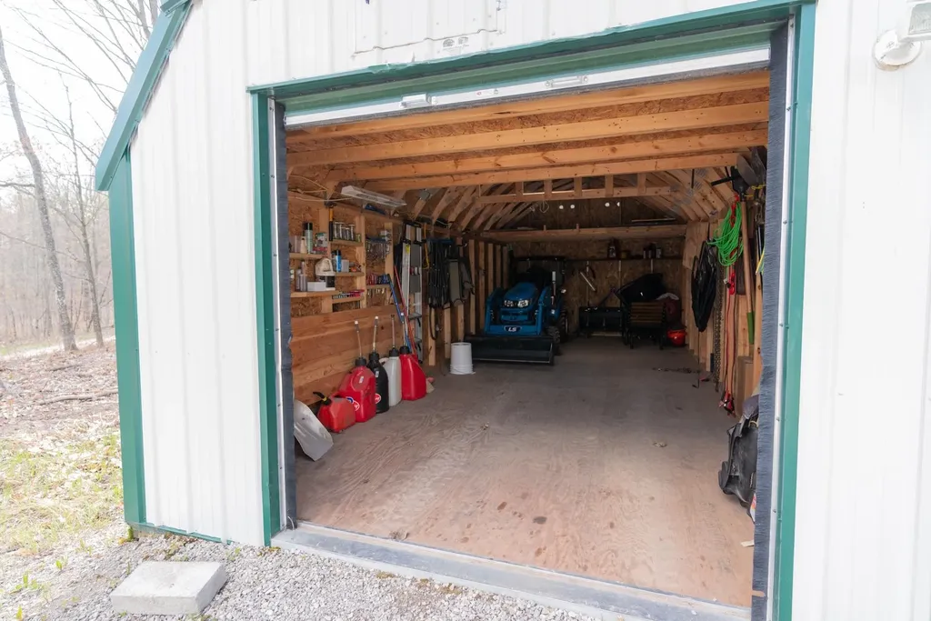10846 Bluff Drive Blue Lake Township MI 49659