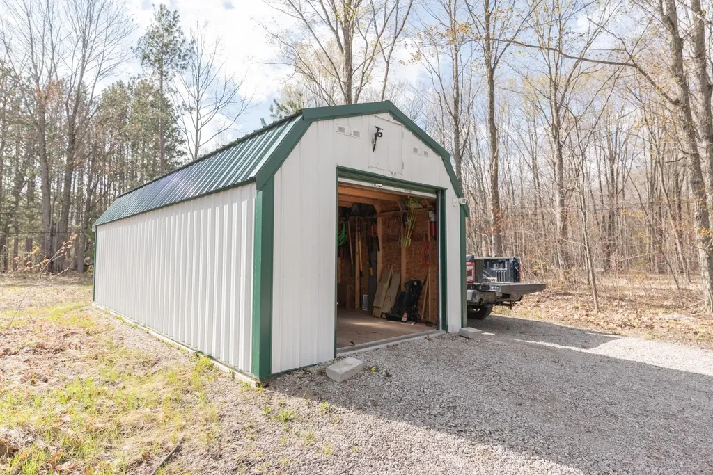 10846 Bluff Drive Blue Lake Township MI 49659