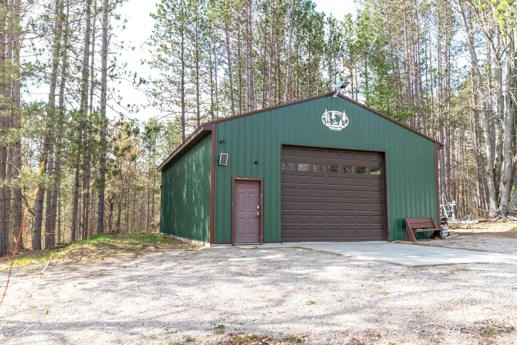 10846 Bluff Drive Blue Lake Township MI 49659
