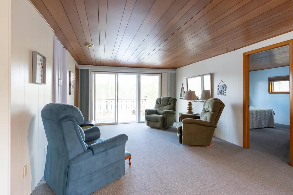 10846 Bluff Drive Blue Lake Township MI 49659