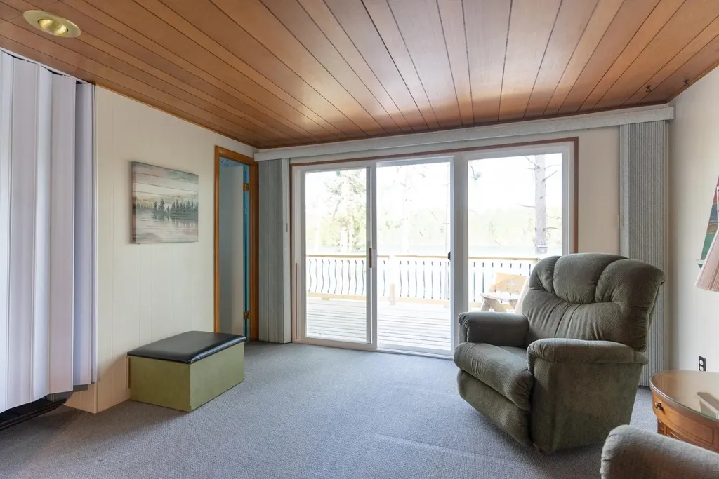 10846 Bluff Drive Blue Lake Township MI 49659