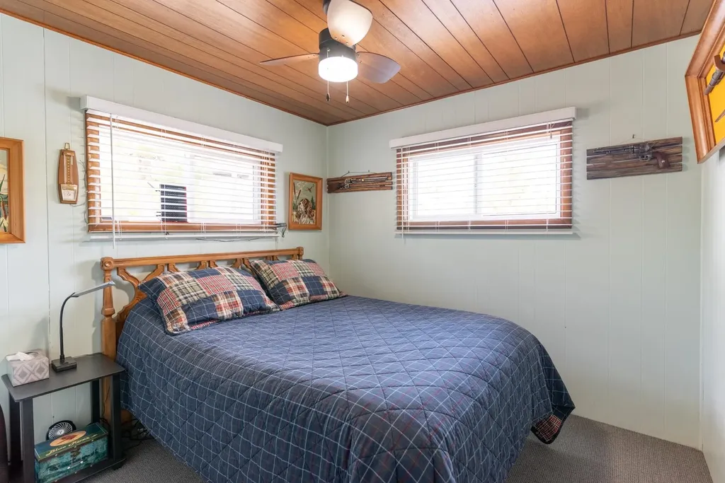 10846 Bluff Drive Blue Lake Township MI 49659