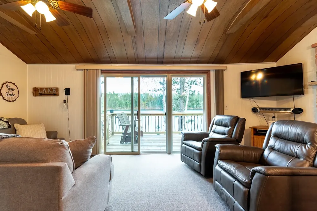 10846 Bluff Drive Blue Lake Township MI 49659