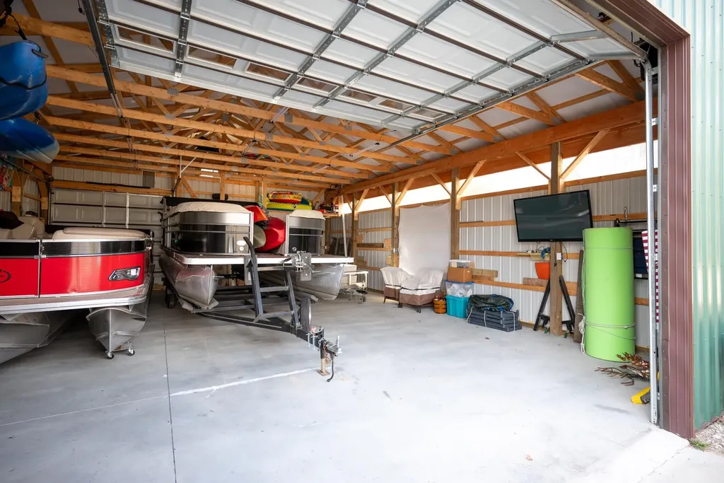 10846 Bluff Drive Blue Lake Township MI 49659