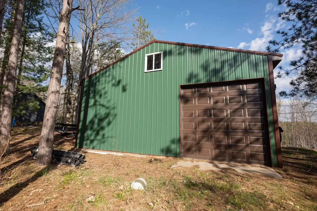 10846 Bluff Drive Blue Lake Township MI 49659