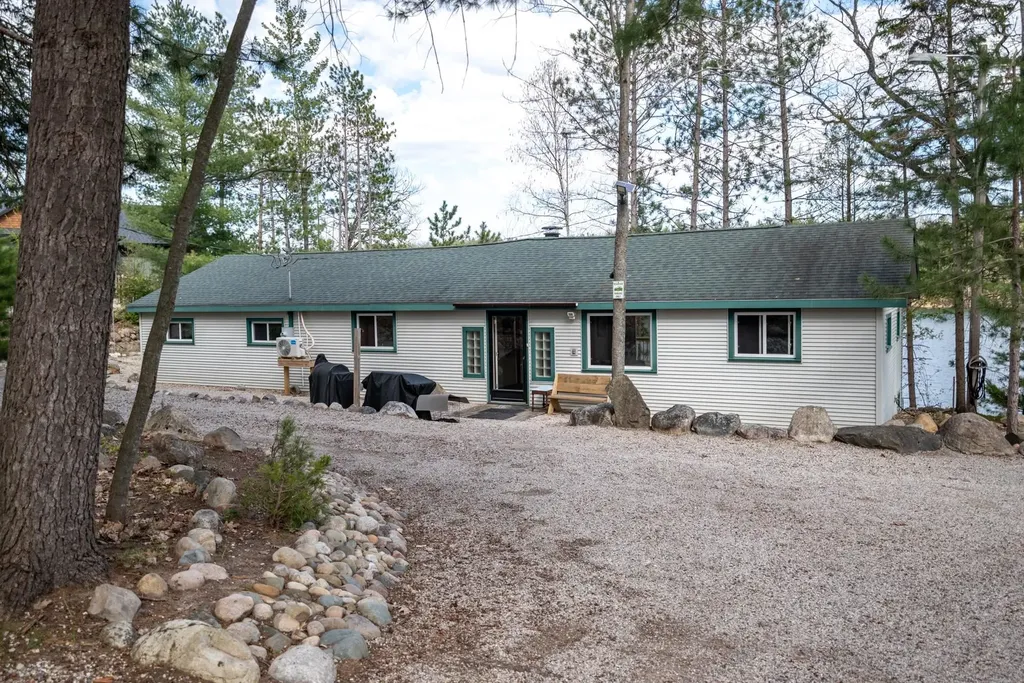 10846 Bluff Drive Blue Lake Township MI 49659
