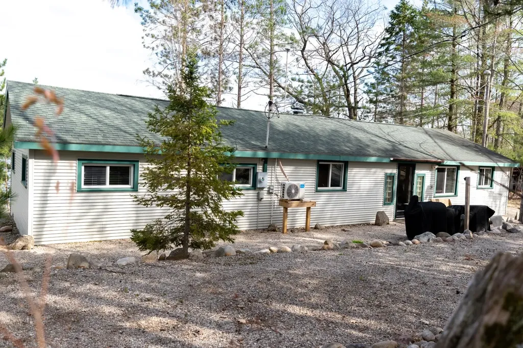 10846 Bluff Drive Blue Lake Township MI 49659
