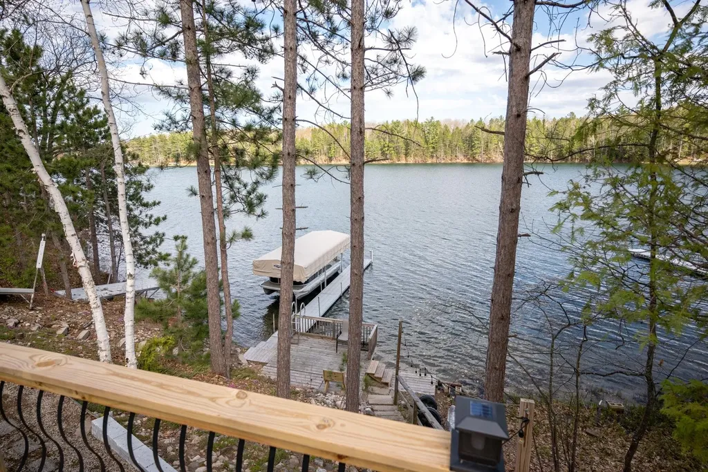 10846 Bluff Drive Blue Lake Township MI 49659
