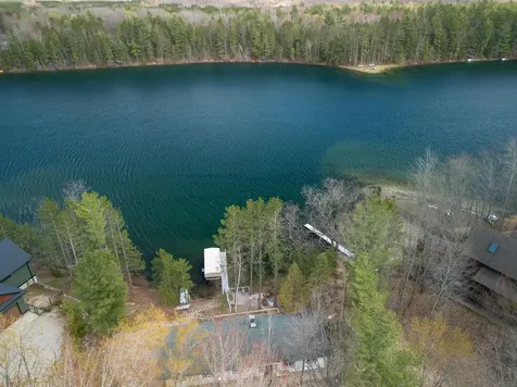 10846 Bluff Drive Blue Lake Township MI 49659