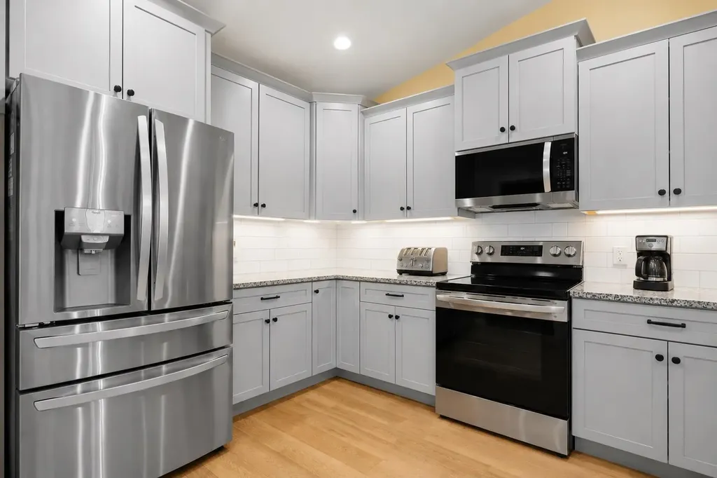 859 Carson Street Garfield Charter Township MI 49684