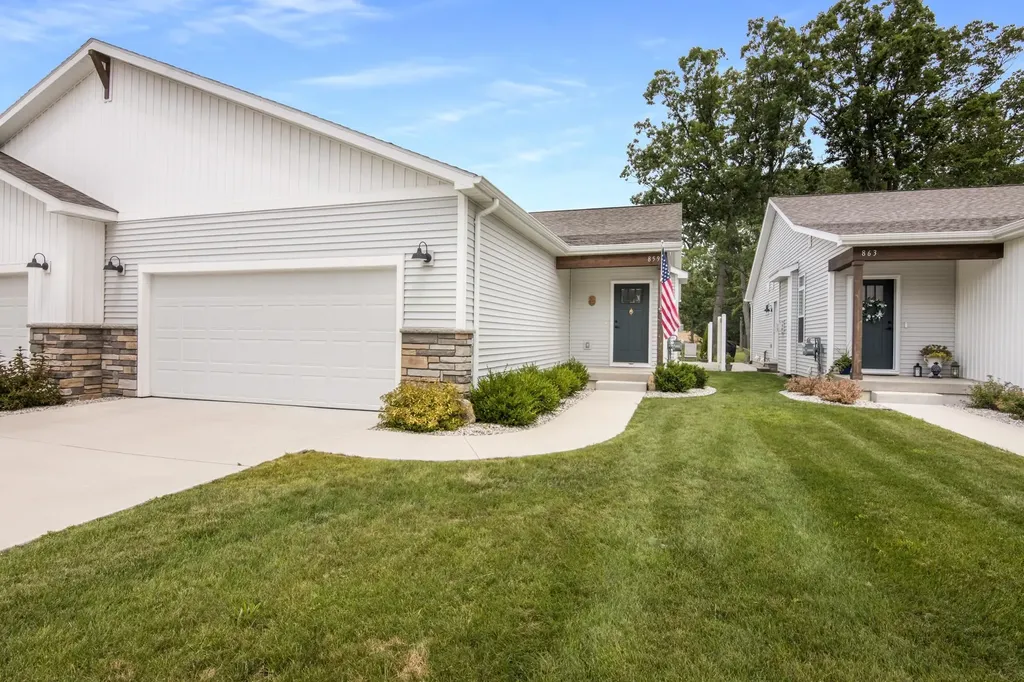 859 Carson Street Garfield Charter Township MI 49684