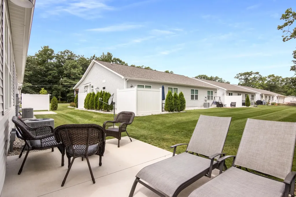 859 Carson Street Garfield Charter Township MI 49684