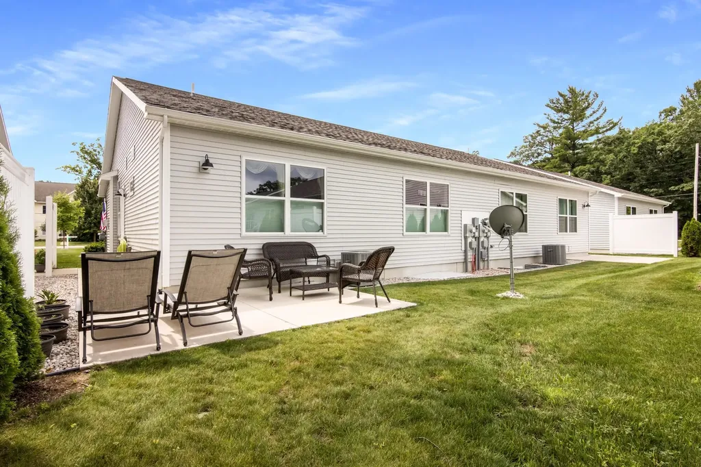 859 Carson Street Garfield Charter Township MI 49684