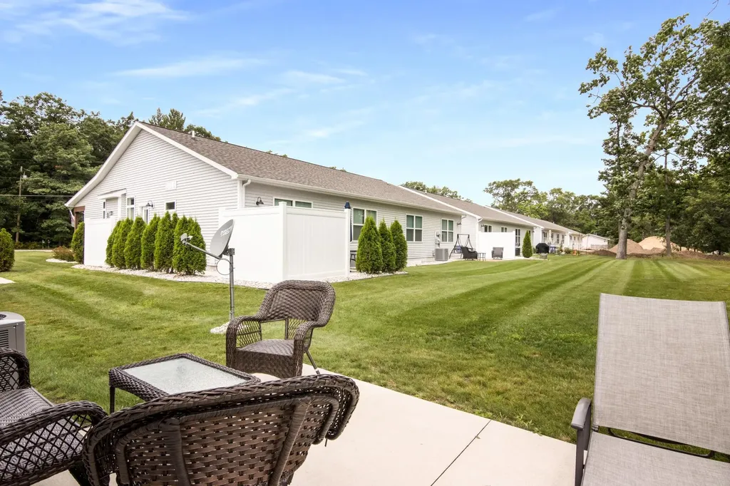 859 Carson Street Garfield Charter Township MI 49684