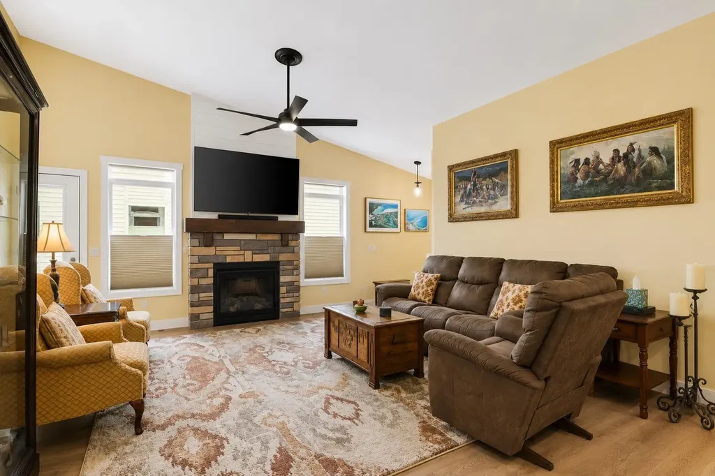 859 Carson Street Garfield Charter Township MI 49684