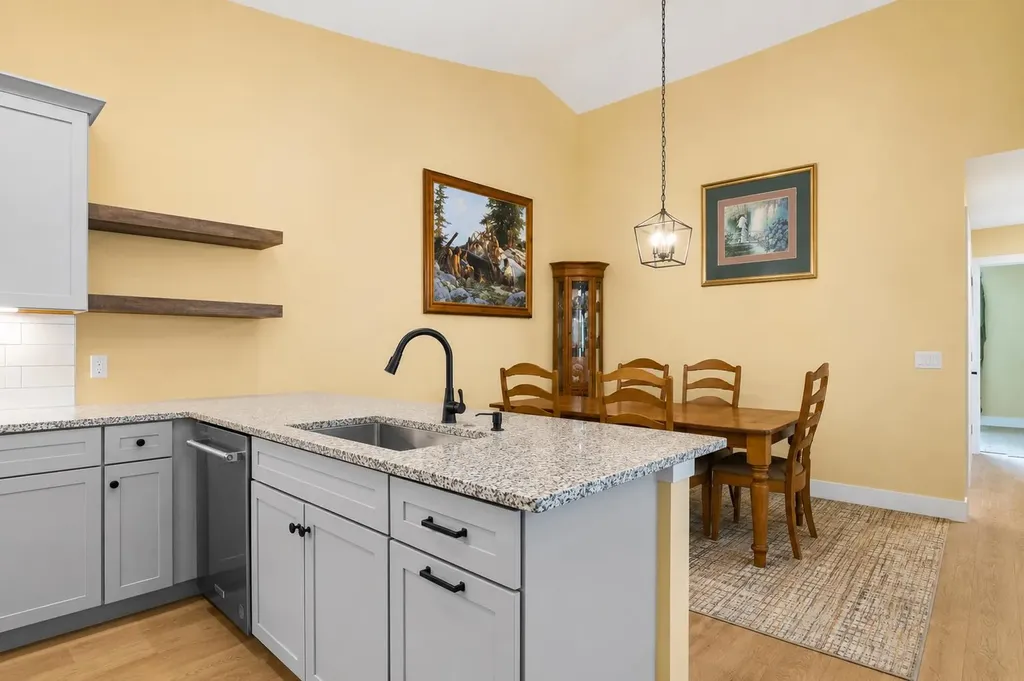 859 Carson Street Garfield Charter Township MI 49684