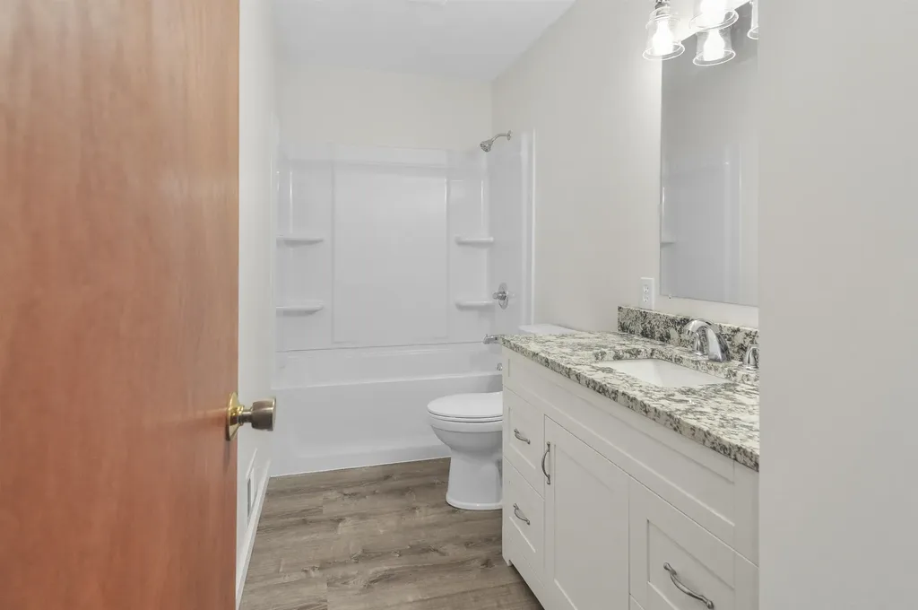 142 Fern Avenue Selma Township MI 49601