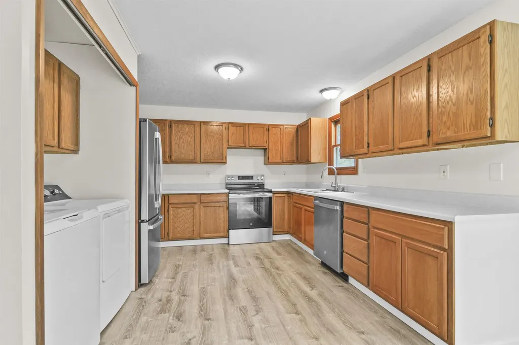 142 Fern Avenue Selma Township MI 49601