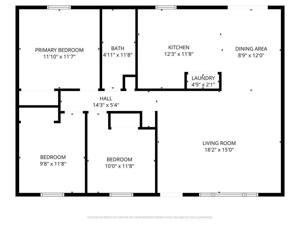 142 Fern Avenue Selma Township MI 49601