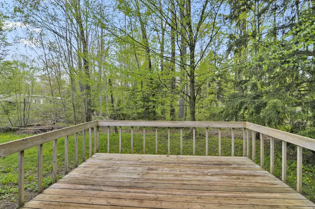 142 Fern Avenue Selma Township MI 49601