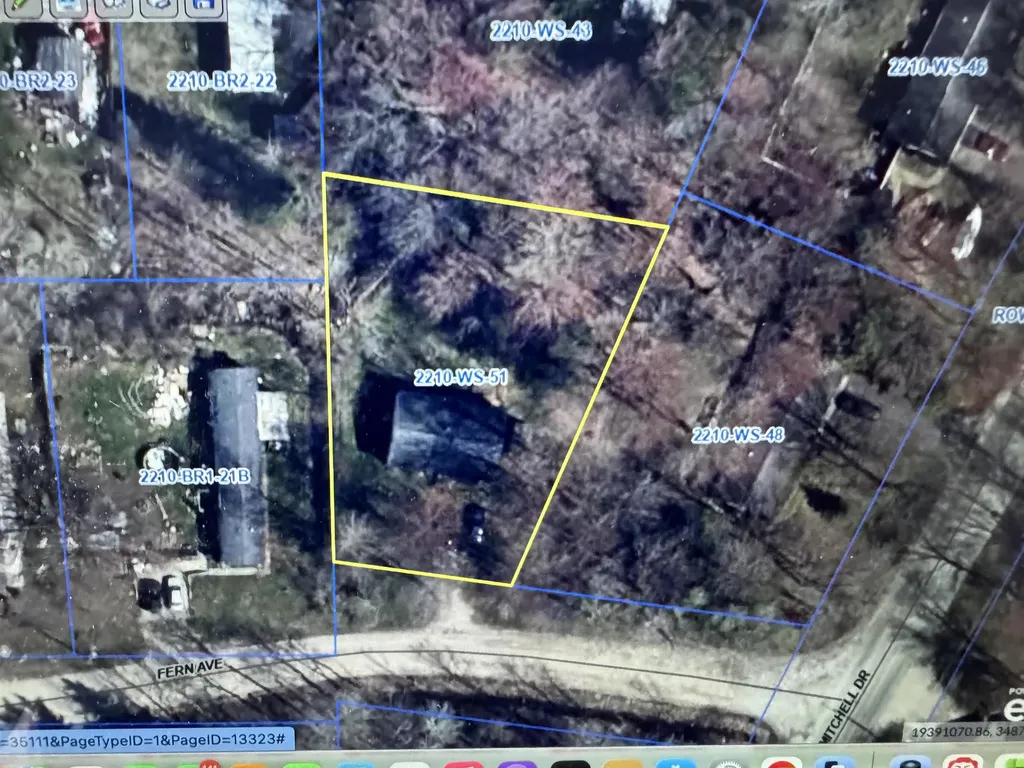 142 Fern Avenue Selma Township MI 49601