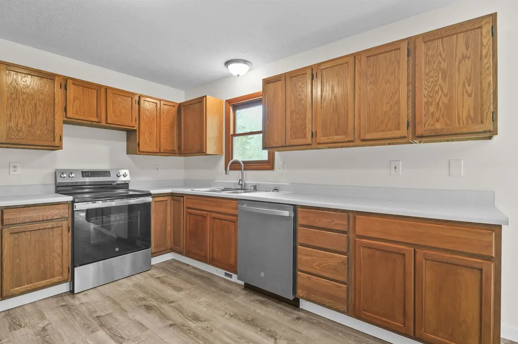 142 Fern Avenue Selma Township MI 49601