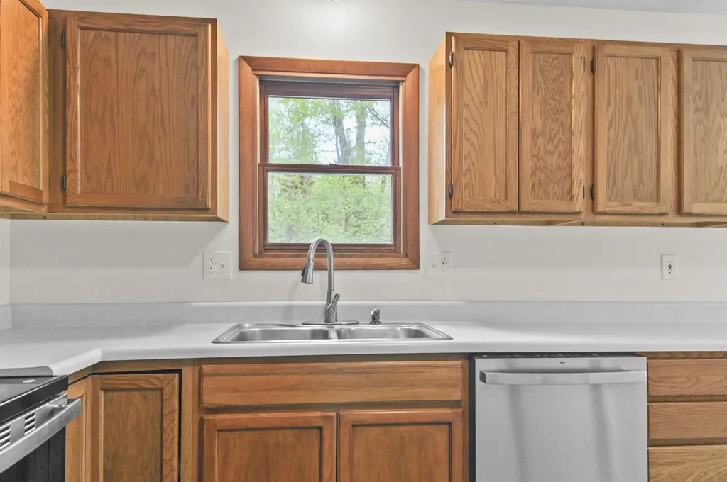 142 Fern Avenue Selma Township MI 49601