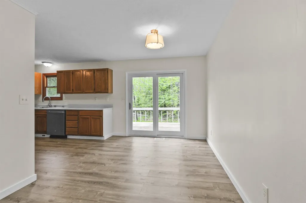 142 Fern Avenue Selma Township MI 49601