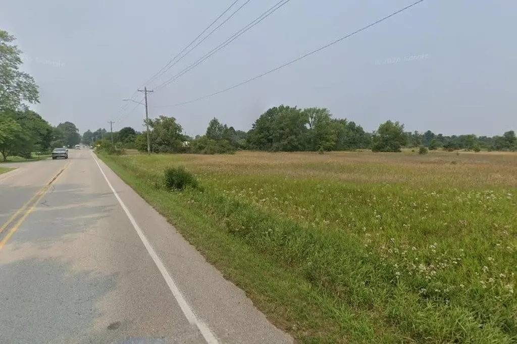 Unit 1 & 2 North Street Colfax Township MI 49683