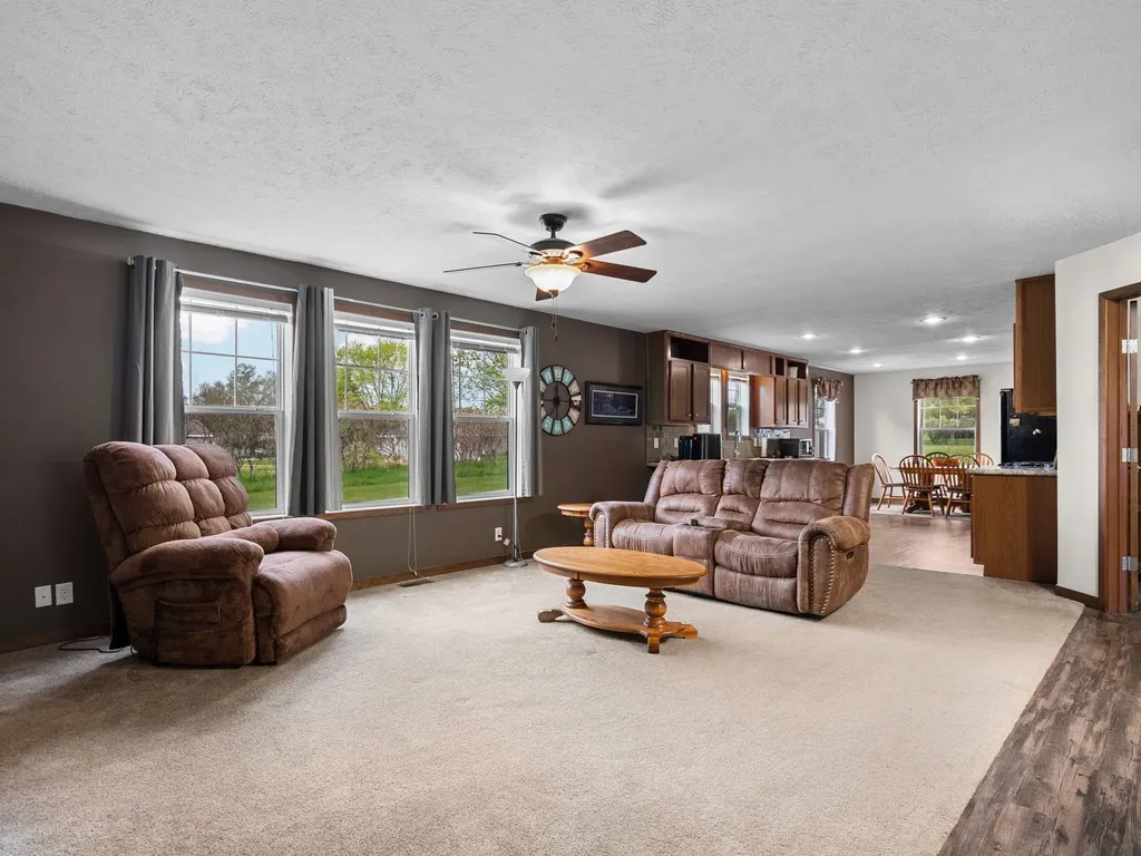 2070 S Amy Drive Lake Township MI 49651