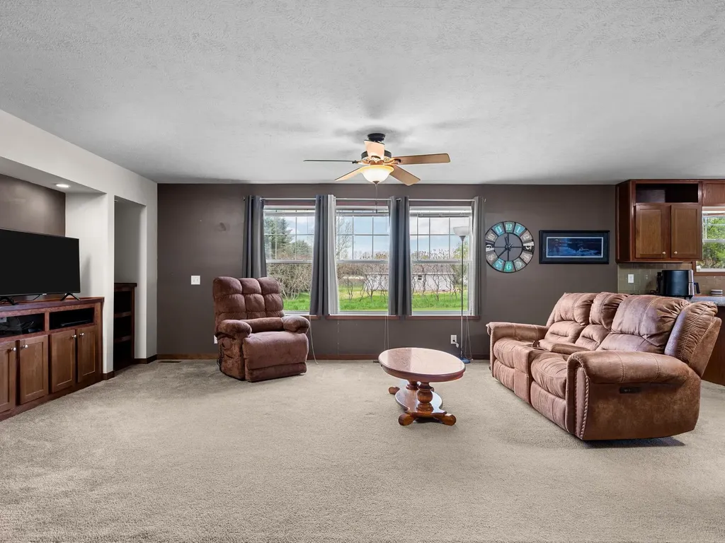 2070 S Amy Drive Lake Township MI 49651