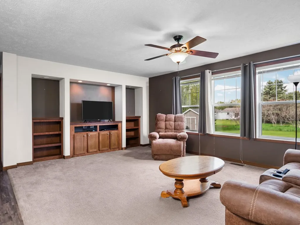 2070 S Amy Drive Lake Township MI 49651