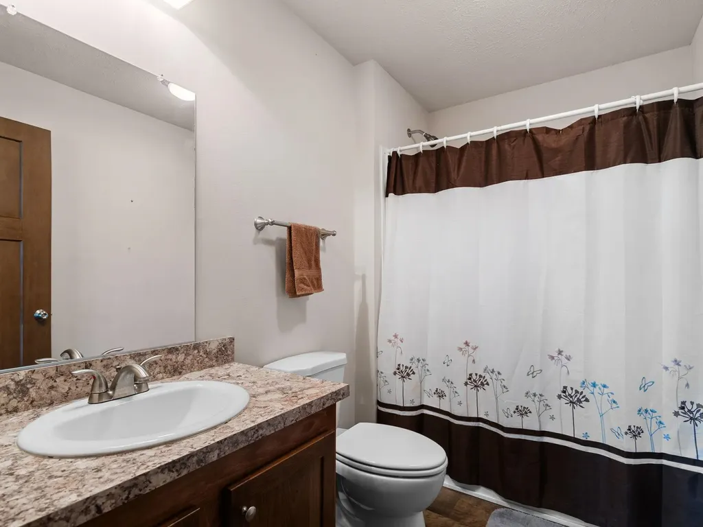 2070 S Amy Drive Lake Township MI 49651
