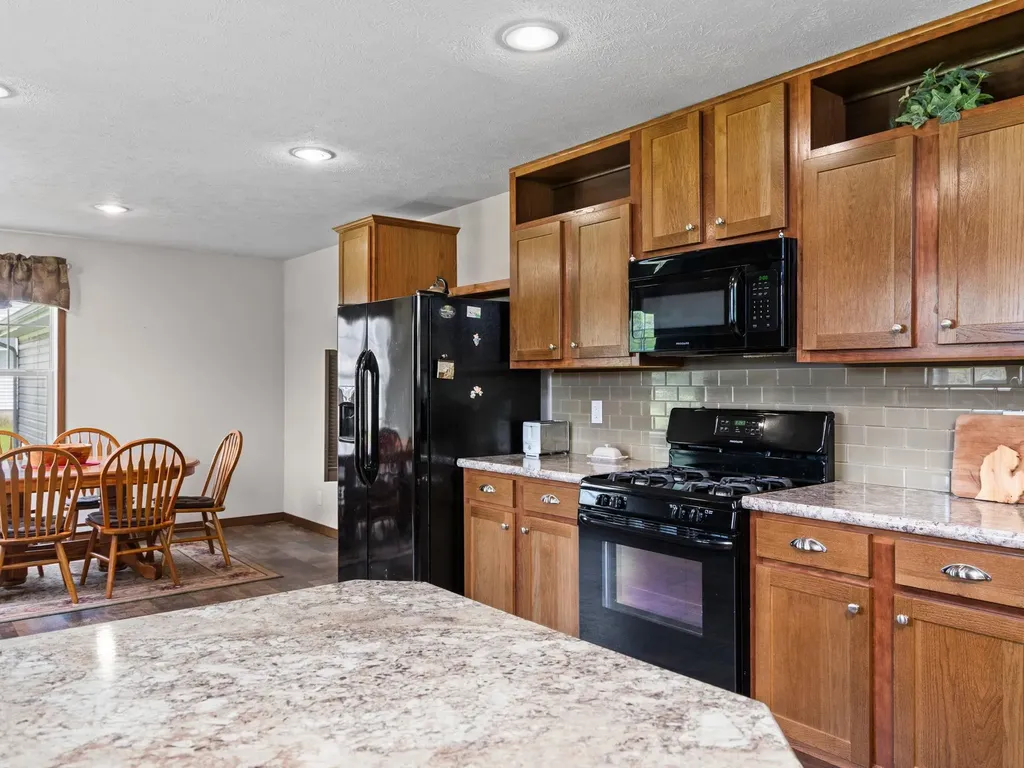 2070 S Amy Drive Lake Township MI 49651