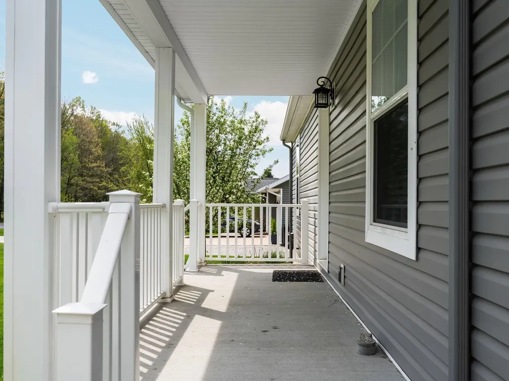 2070 S Amy Drive Lake Township MI 49651