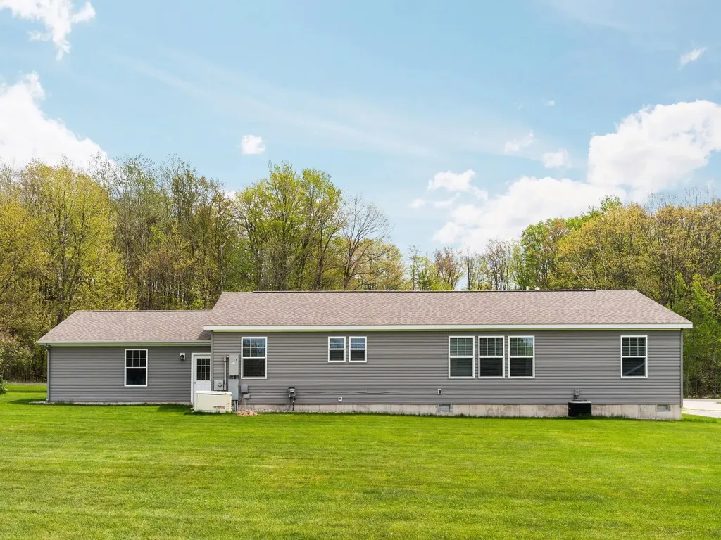 2070 S Amy Drive Lake Township MI 49651