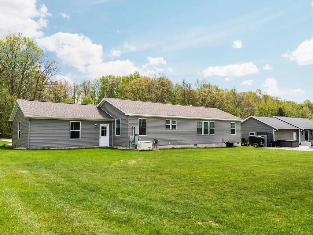 2070 S Amy Drive Lake Township MI 49651