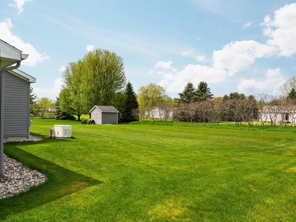 2070 S Amy Drive Lake Township MI 49651