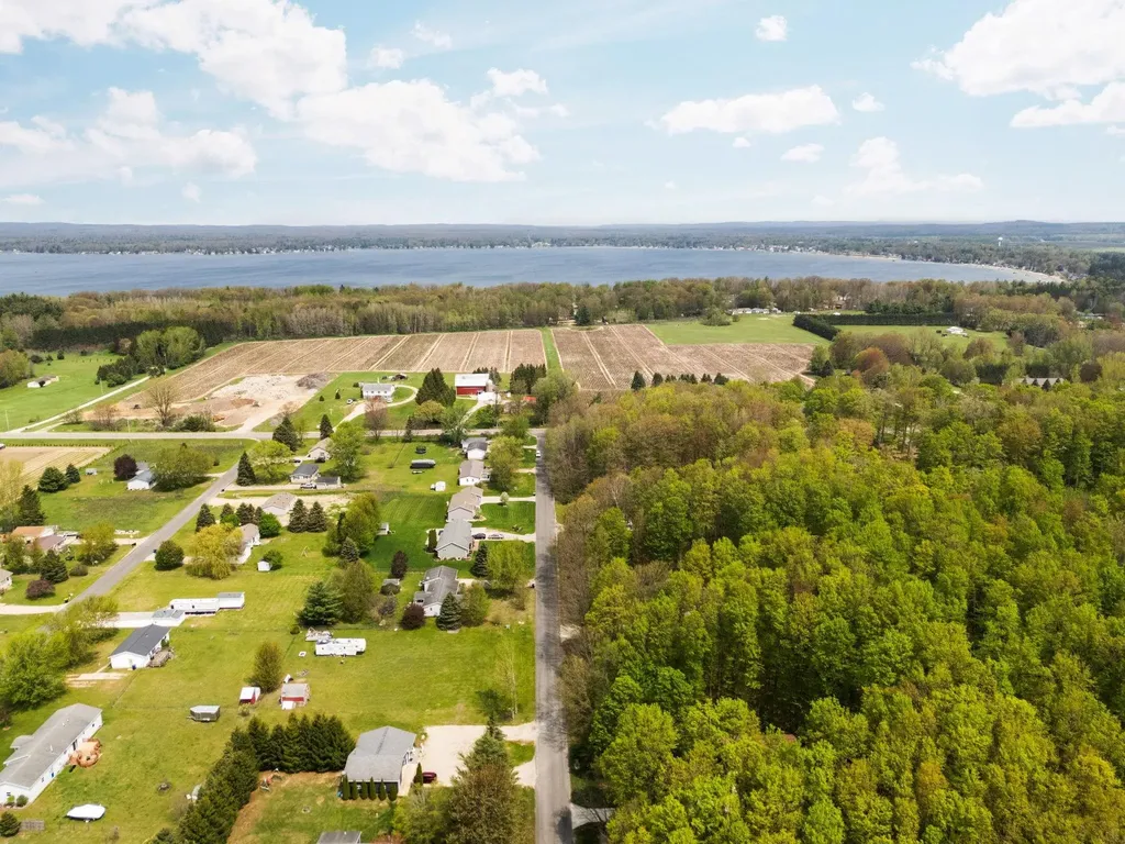 2070 S Amy Drive Lake Township MI 49651