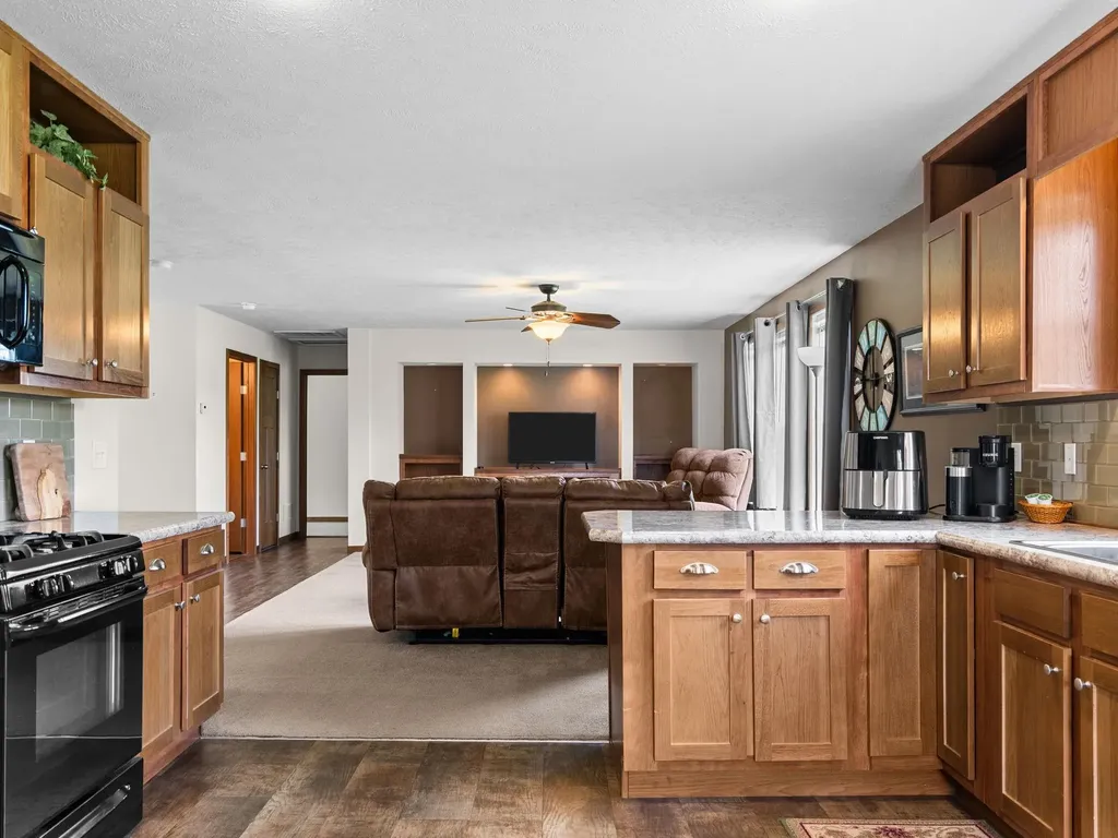 2070 S Amy Drive Lake Township MI 49651