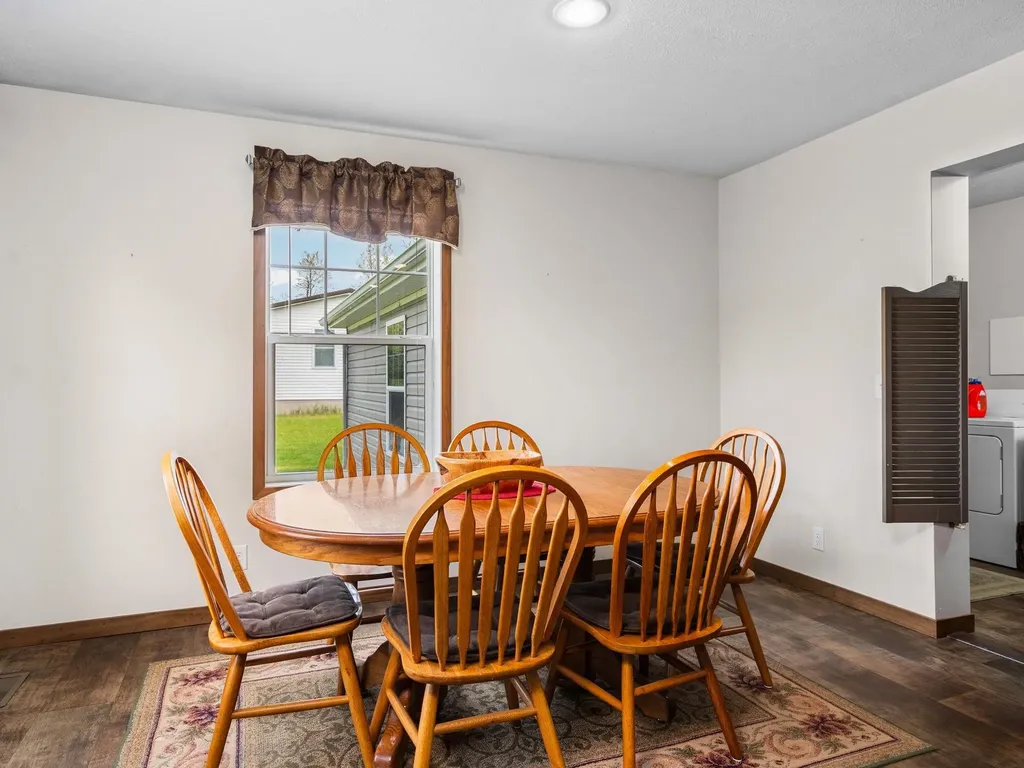 2070 S Amy Drive Lake Township MI 49651